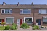Woning Kasteelhoekstraat 4 Hoedekenskerke