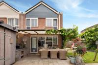 Woning Slangenburg 269 Dordrecht