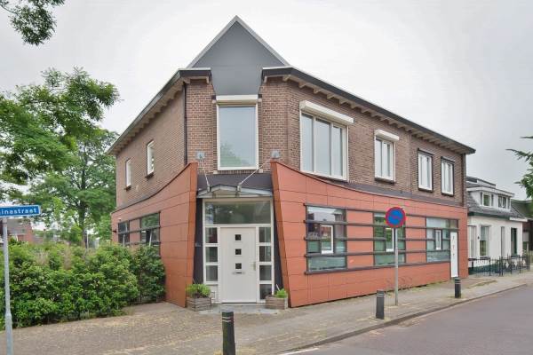 Woning Kerkstraat 54 Nijverdal