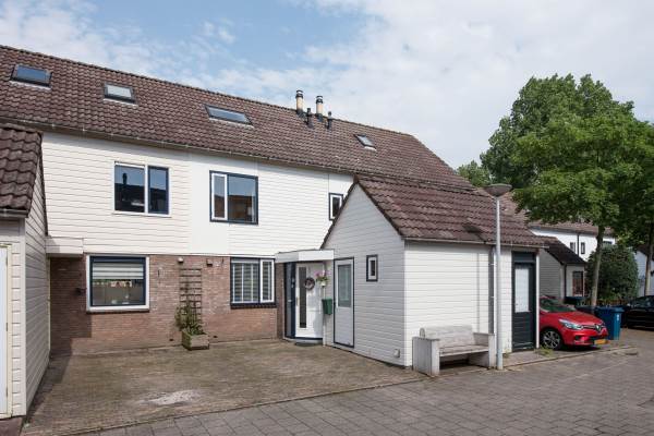 Woning Wartelstraat 9 Alkmaar