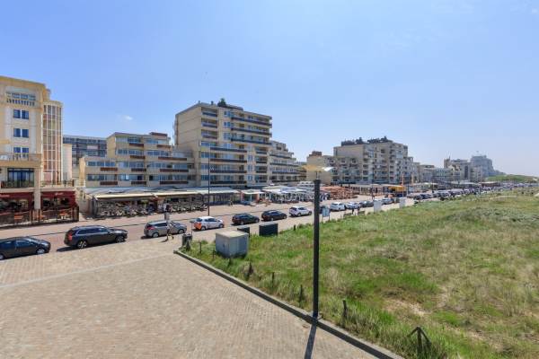 Woning Adelaert 42 Noordwijk Zh