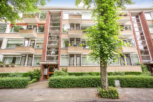 Woning Mgr P.J. Willekenslaan 73 Rijswijk