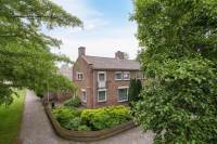 Woning Burgemeester van Grotenhuisstraat 16 Waalwijk