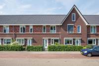 Woning Veldbiesweg 20 't Harde