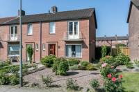 Woning Prinses Beatrixstraat 71 Brunssum