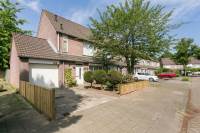 Woning Krommebeemd 46 Oosterhout Nb