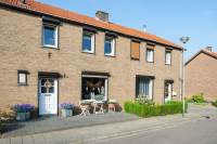 Woning Arnoldenstraat 4 Stein