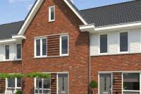 Woning Fregat 28 Brielle