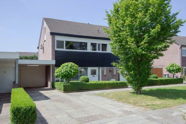 Woning Laarwoud 40 Almelo