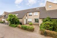 Woning Hendrik Verheesstraat 13 Waalwijk