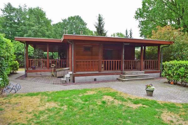 Woning Steenbakkersweg 7 Erm