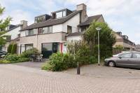 Woning Rietgors 18 Alblasserdam