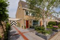 Woning Sterrenweg 21 Berkel en Rodenrijs