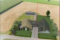 Bouwgrond Spekhoekweg 6 Heeten