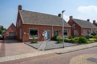 Woning Wilhelminalaan 5 Muntendam