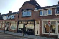 Woning Krochtstraat 29 Hillegom