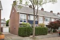 Woning Rosenburg 7 Leiderdorp