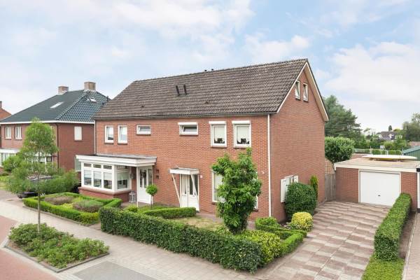 Woning Hagweg 8 Rijssen