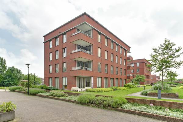 Woning Eelderdiephof 72 Utrecht