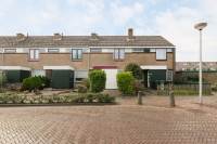 Woning Scholeksterstraat 19 Rozenburg Zh