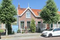 Woning Wilhelminastraat 20 Noordwijk Zh