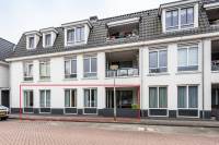 Woning Knotwilg 3 Klaaswaal