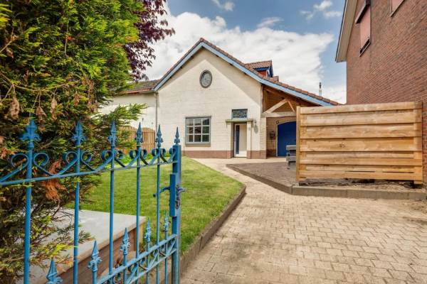 Woning Koevaart 18 Elsloo Lb