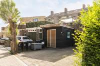 Woning 't Achterom 5 Heerjansdam