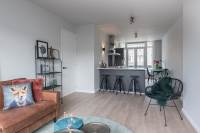 Woning Van Oestendestraat 29 Rotterdam