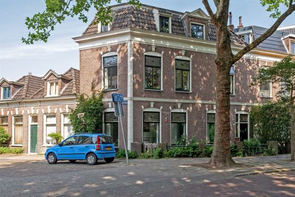 Woning Melkweg 22 Groningen