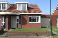 Woning Kruibok 7 Rijkevoort
