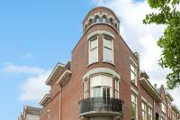 Woning Mathenesserlaan 408 Rotterdam