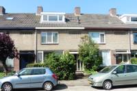 Woning Veldzichtstraat 11 Zoeterwoude