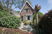 Woning Raadhuislaan 2 Mijnsheerenland