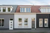 Woning Prins Bernhardlaan 10 Bergen op Zoom