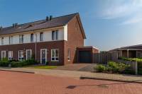Woning Dirkappel 6 Nieuwendijk