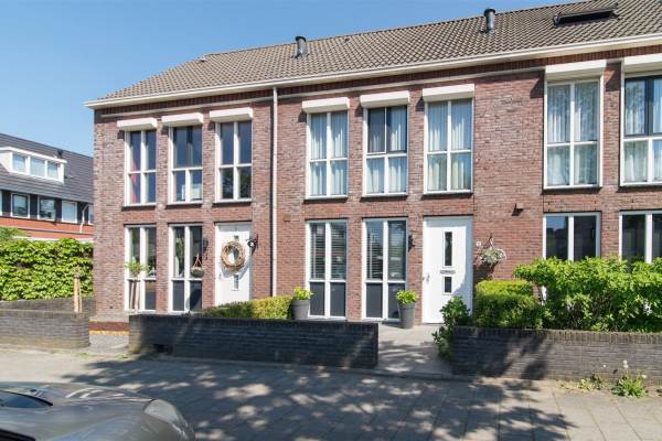 Woning Cavalerieweg 37 Veenendaal