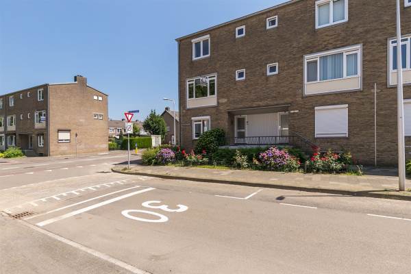 Woning Malpertuisstraat 21 Maastricht