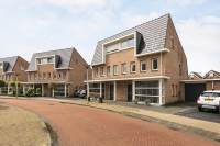 Woning Clausstraat 59 Hellevoetsluis