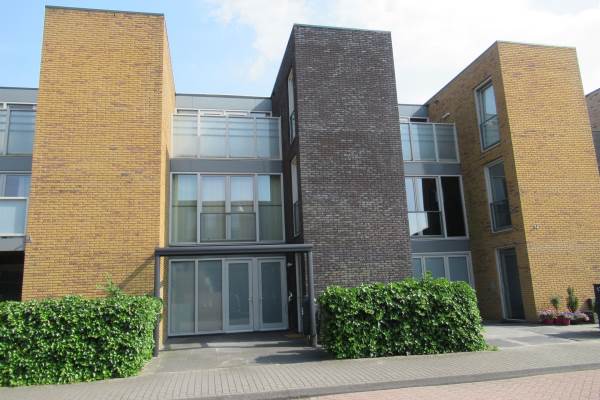 Woning Vitruviusstraat 170 Leiden