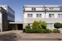 Woning Annie van Hattemstraat 3 Leiden