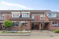 Woning Jan van Scorelstraat 46 Oosterhout Nb