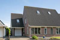 Woning De Weide 5 Marum
