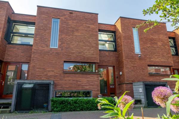 Woning Venusstraat 10 Leiden