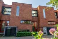 Woning Venusstraat 10 Leiden