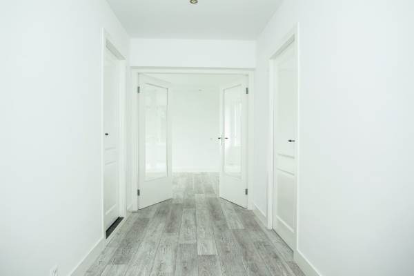 Woning Jacob van Campenweg 58 Rotterdam