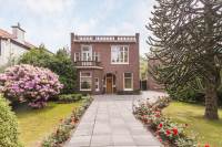Woning Prinses Mariannelaan 21 Voorburg