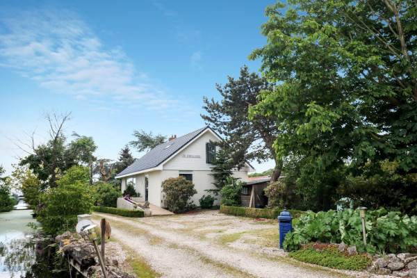 Woning Toegangseweg 10 Boskoop