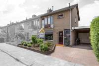 Woning Rembrandtstraat 25 Kesteren