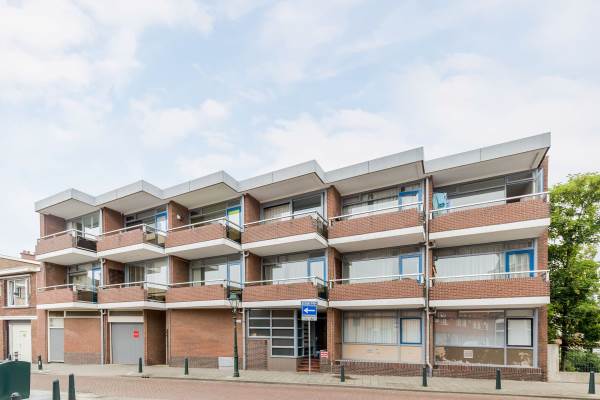 Woning Drogersdijk 72 Den Haag